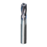CARMEX PRECISION TOOLS LTD Carbide Mill Thread Carmex Mill Thread Solid Carbide 2.0 ISO with internal coolant bore 27mm depth